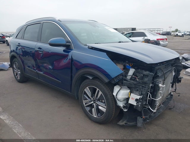 Kia Niro Lxs