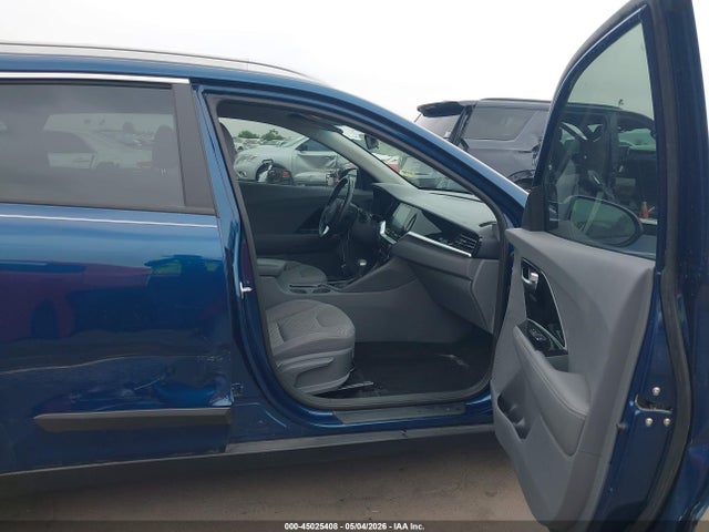 Kia Niro Lxs