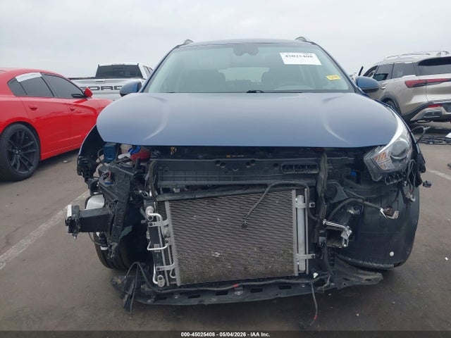Kia Niro Lxs