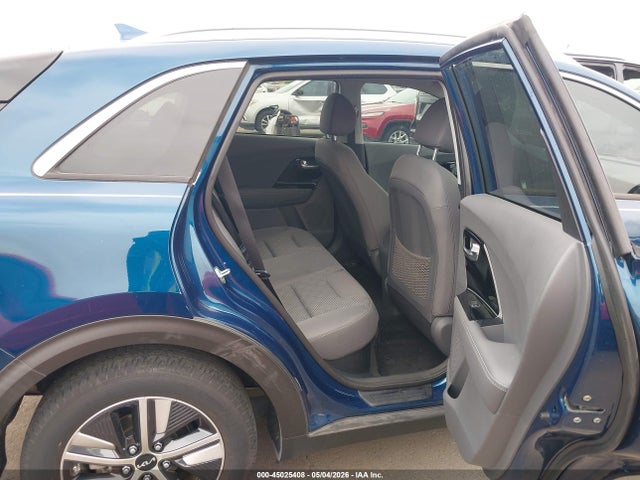 Kia Niro Lxs