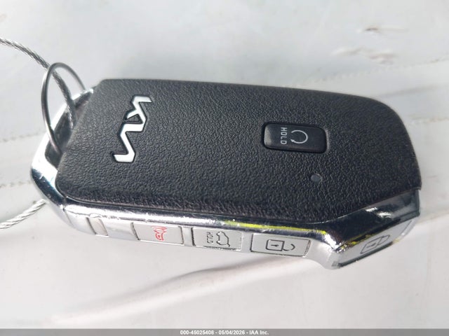 Kia Niro Lxs