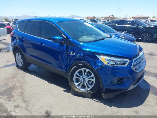 Salvage Ford Escape Image