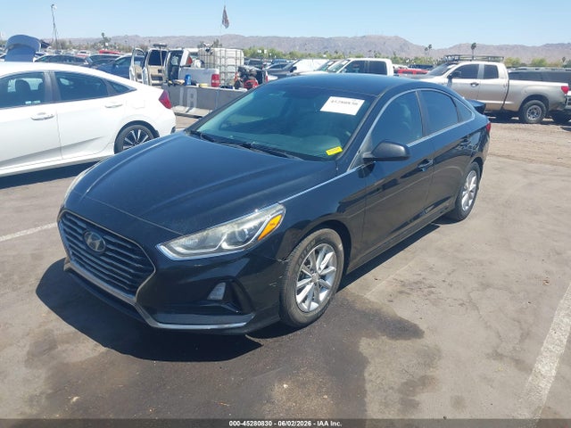 Hyundai SONATA Se