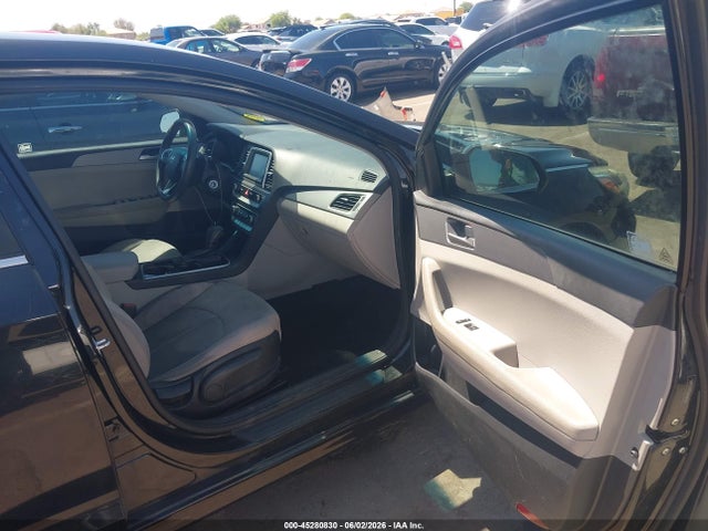 Hyundai SONATA Se