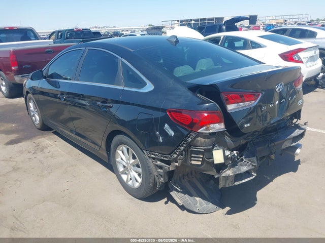 Hyundai SONATA Se