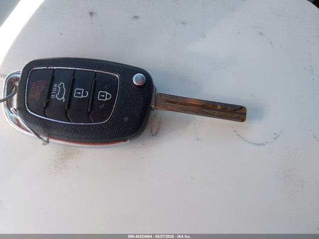 Hyundai TUCSON Sel