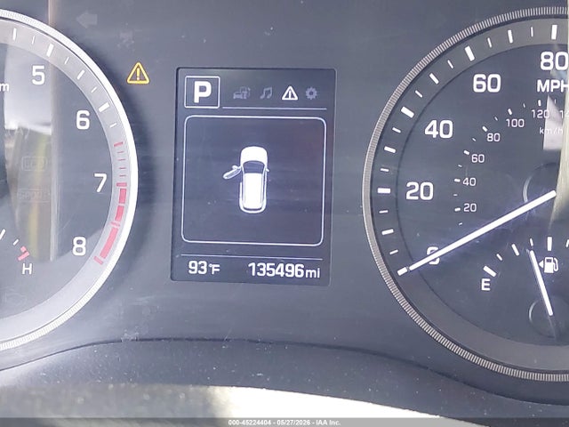 Hyundai TUCSON Sel