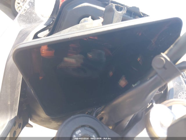 Yamaha Xtz690