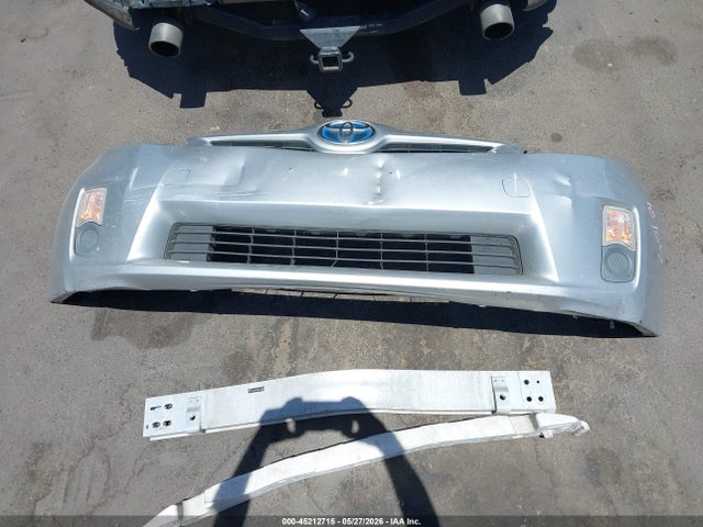Toyota Prius Ii
