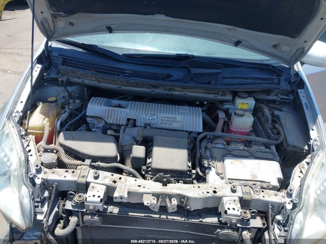 Toyota Prius Ii