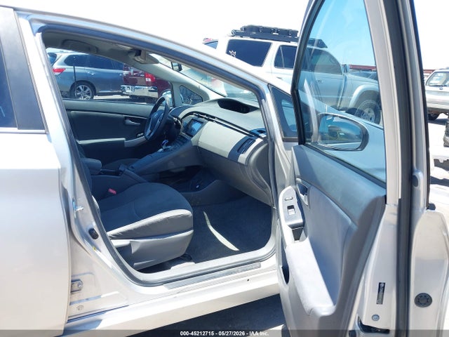Toyota Prius Ii
