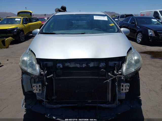 Toyota Prius Ii