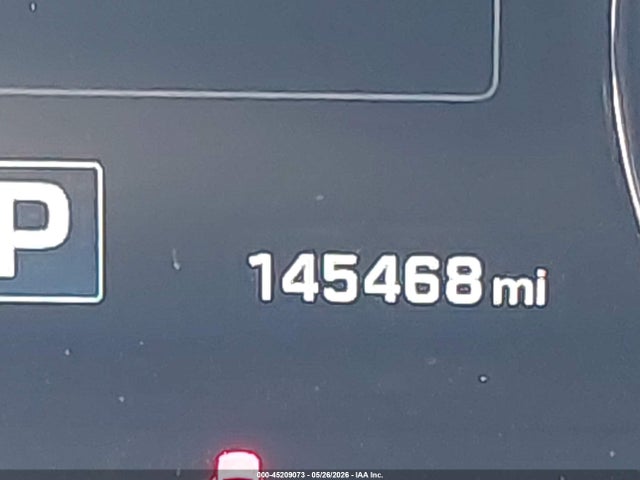 Hyundai Genesis 5.0