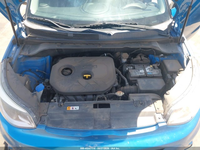 Kia Soul +