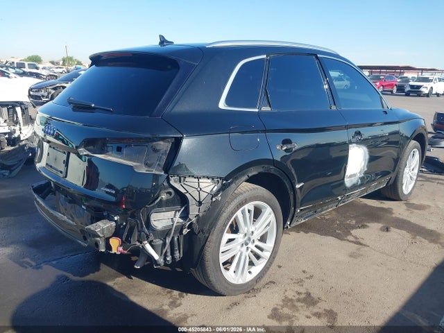 Audi Q5 45 Premium