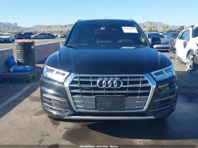 Audi Q5 45 Premium