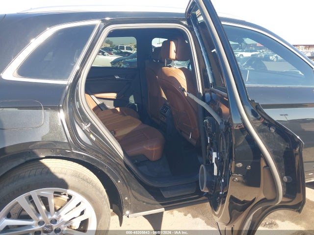 Audi Q5 45 Premium