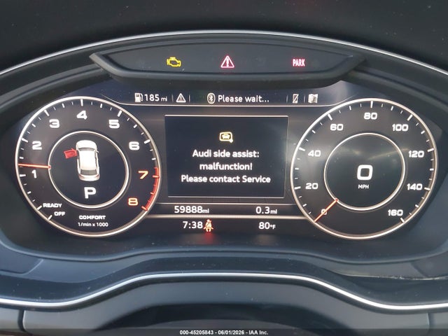 Audi Q5 45 Premium