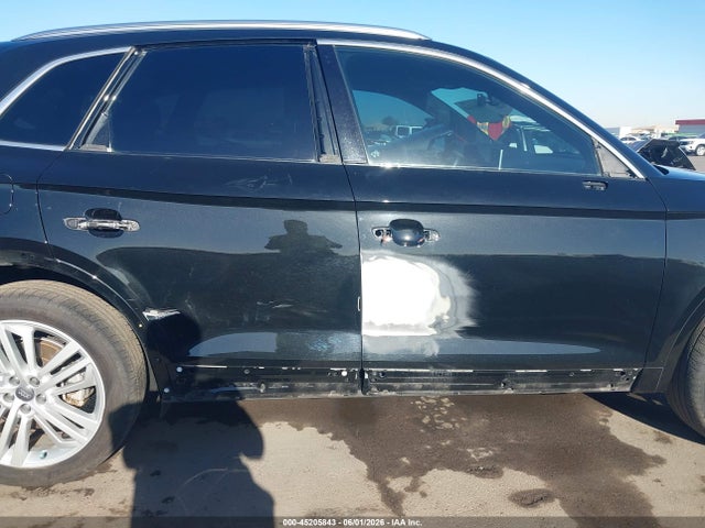 Audi Q5 45 Premium