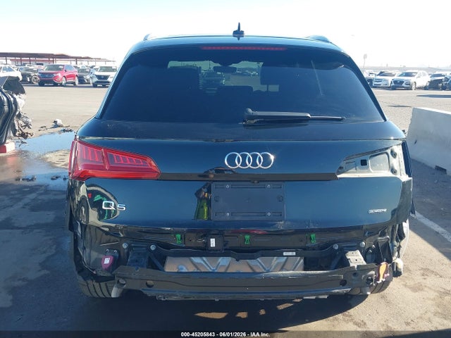 Audi Q5 45 Premium