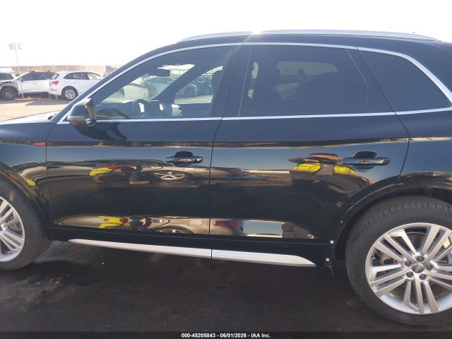 Audi Q5 45 Premium