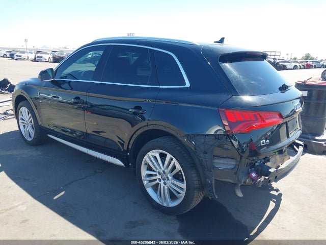Audi Q5 45 Premium