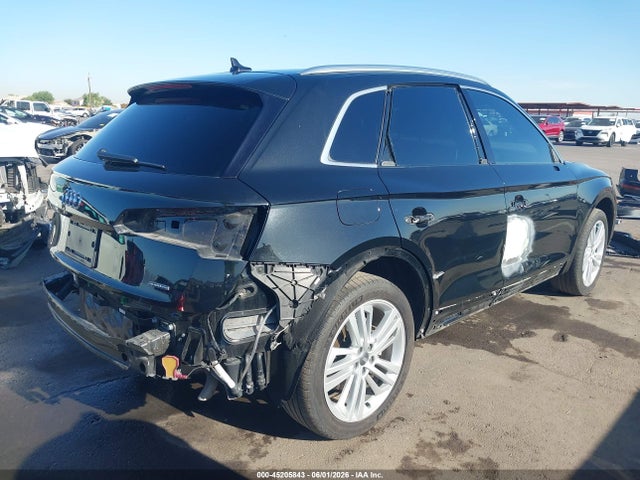 Audi Q5 45 Premium