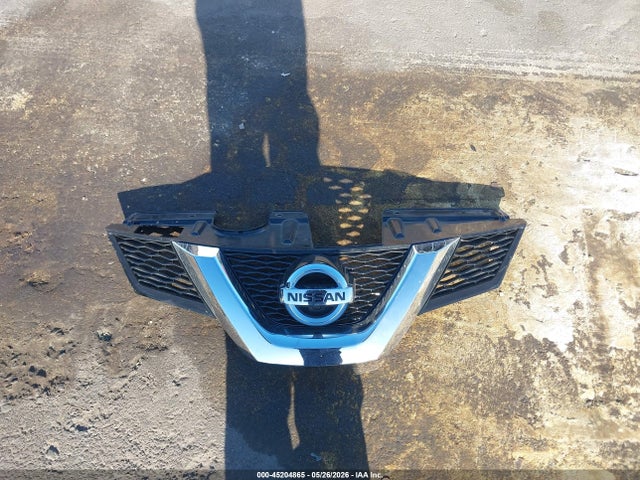 Nissan Rogue Sl