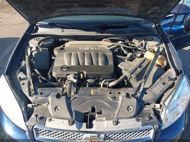 Chevrolet Impala Ls