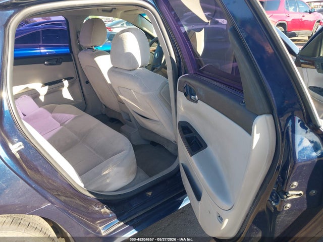 Chevrolet Impala Ls