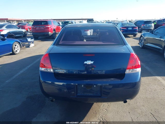 Chevrolet Impala Ls