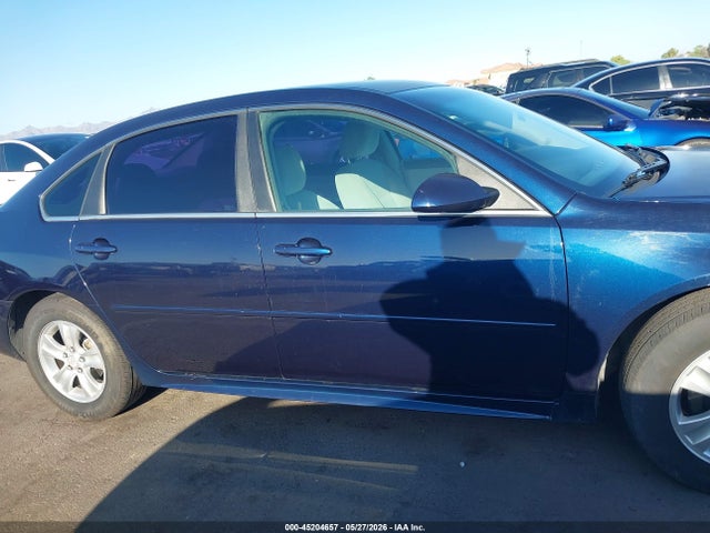Chevrolet Impala Ls