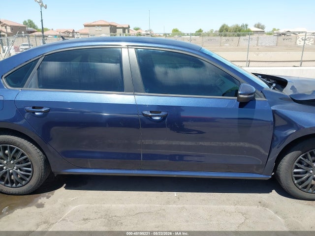 Volkswagen Passat 2.5l S