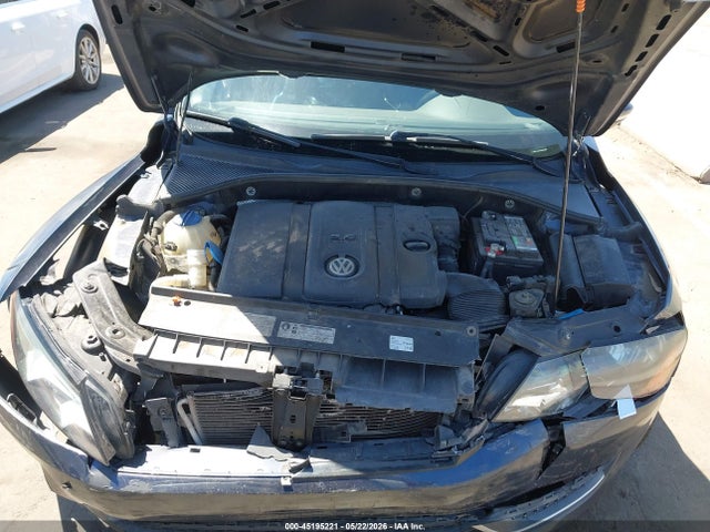 Volkswagen Passat 2.5l S