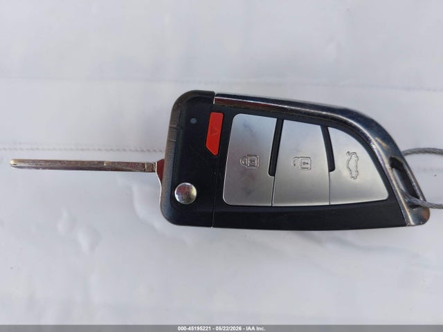 Volkswagen Passat 2.5l S