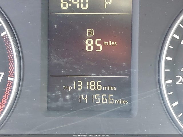 Volkswagen Passat 2.5l S