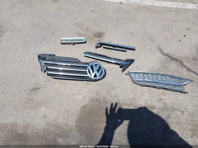 Volkswagen Passat 2.5l S