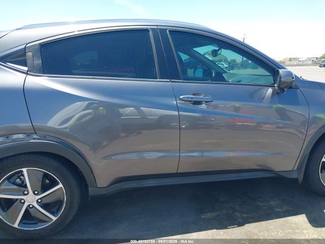 Honda HR-V 2wd Ex-l