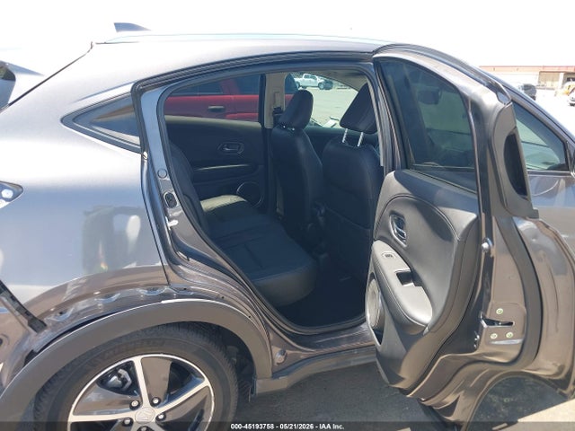 Honda HR-V 2wd Ex-l