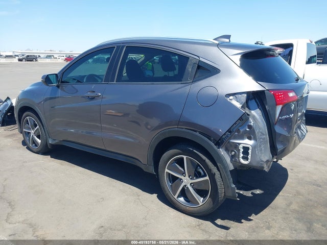 Honda HR-V 2wd Ex-l