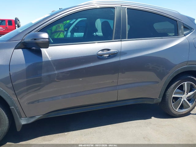 Honda HR-V 2wd Ex-l