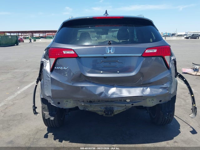 Honda HR-V 2wd Ex-l