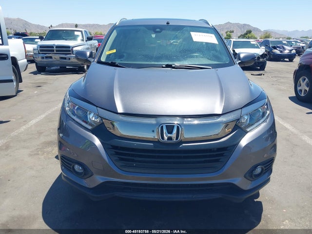 Honda HR-V 2wd Ex-l