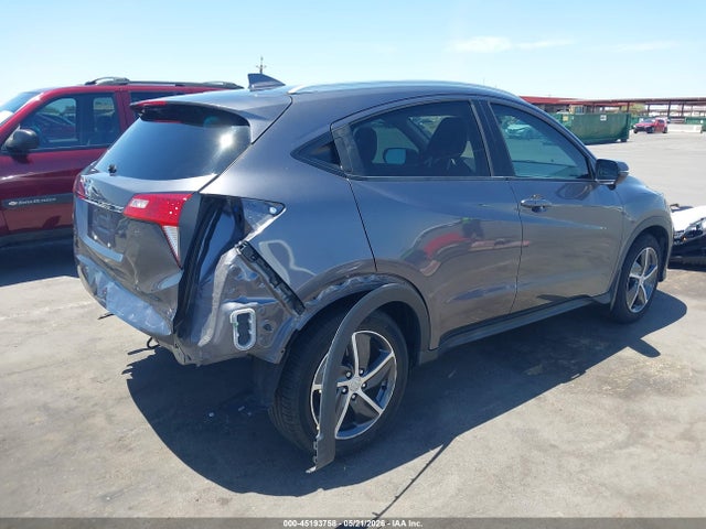 Honda HR-V 2wd Ex-l