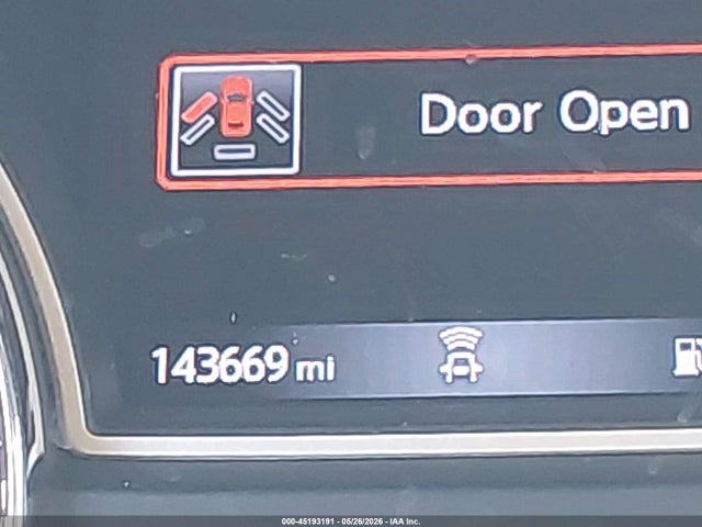 Nissan Altima 2.5 Sr