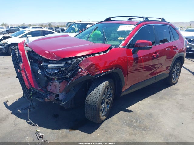 Toyota RAV4 Xle Premium