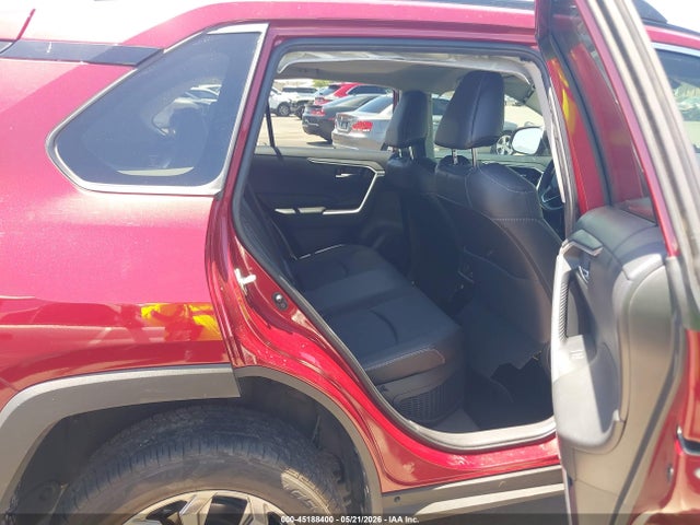 Toyota RAV4 Xle Premium