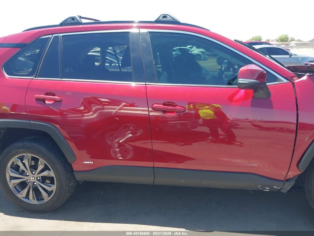Toyota RAV4 Xle Premium