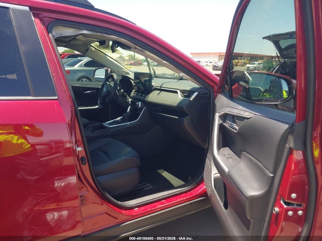 Toyota RAV4 Xle Premium