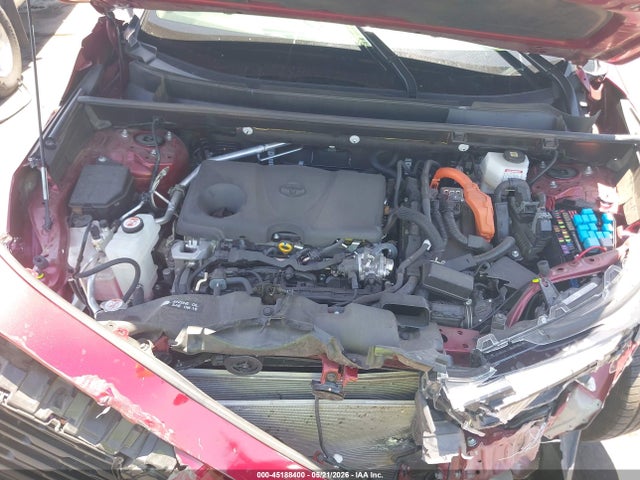 Toyota RAV4 Xle Premium